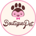 Logo Boutique Pet