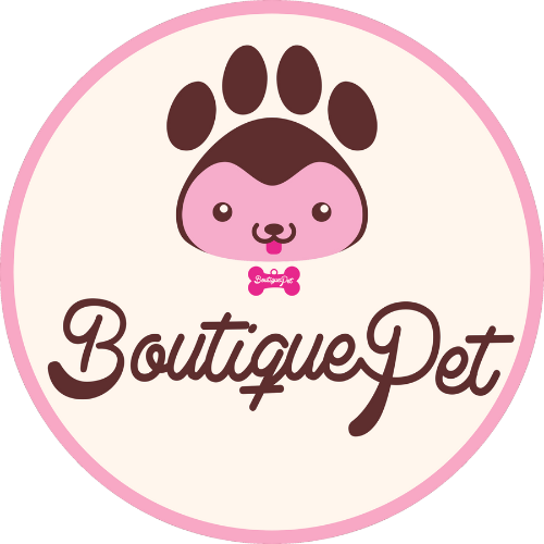 Logo Boutique Pet
